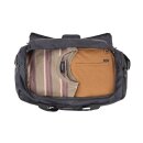 BRIXTON PACKER BAG BLACK
