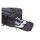 BRIXTON PACKER BAG BLACK