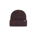 BRIXTON REDMOND BEANIE NAVY/COPPER