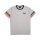 BRIXTON HOUSTON SHORTSLEEVE T-SHIRT STONE