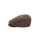 BRIXTON LIL BROOD SNAP CAP BROWN/KHAKI