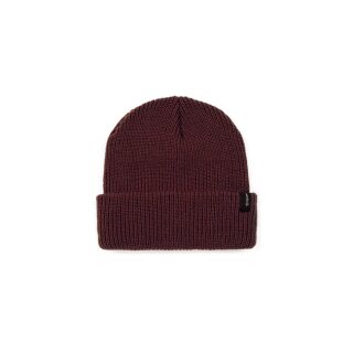 BRIXTON LIL HEIST BEANIE BURGUNDY
