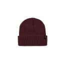BRIXTON LIL HEIST BEANIE BURGUNDY