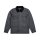 BRIXTON SILAS JACKET CHARCOAL
