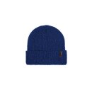 BRIXTON LIL HEIST BEANIE ROYAL/NAVY