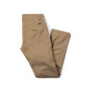 BRIXTON RESERVE CHINO PANT KHAKI