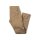 BRIXTON RESERVE CHINO PANT KHAKI
