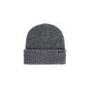 BRIXTON REDMOND BEANIE GREY/BLACK