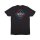 BRIXTON PEABODY SHORTSLEEVE T-SHIRT BLACK