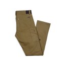BRIXTON FLEET RIGID CHINO PANT OLIVE