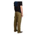 BRIXTON FLEET RIGID CHINO PANT OLIVE