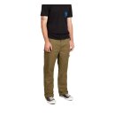 BRIXTON FLEET RIGID CHINO PANT OLIVE