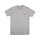BRIXTON NOCTURNAL SHORTSLEEVE T-SHIRT GREY