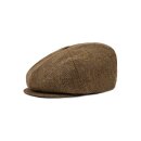 BRIXTON OLLIE SNAP CAP MOSS