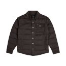 BRIXTON CASS JACKET BLACK