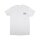 BRIXTON NEWBURY SHORTSLEEVE T-SHIRT WHITE