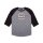 BRIXTON CONCORD 3/4 SLEEVE T-SHIRT