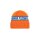 BRIXTON TIMES BEANIE ORANGE