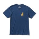 RSD Traction Wing tee navy
