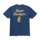 RSD Traction Wing tee navy