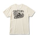 RSD WFO tee vintage white