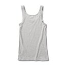 RSD Ride Em Tanktop light heather grey