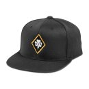 RSD Clover cap black
