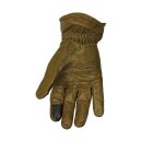 RSD Truman gloves ranger/tobacco