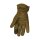 RSD Truman gloves ranger/tobacco
