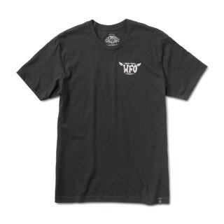 RSD WFO tee black