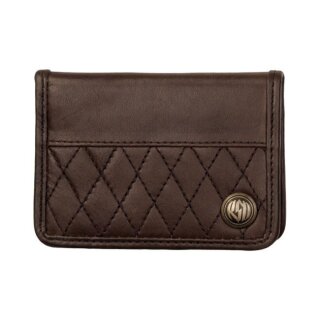 RSD Whittier wallet tobacco