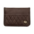 RSD Whittier wallet tobacco