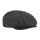 DICKIES JACKSONPORT FLAT CAP BLACK