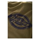 DICKIES HS ONE COLOR T-SHIRT DARK OLIVE