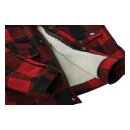 DICKIES BLOOMSBURG JACKET RED