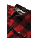 DICKIES BLOOMSBURG JACKET RED