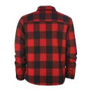 DICKIES BLOOMSBURG JACKET RED
