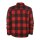 DICKIES BLOOMSBURG JACKET RED