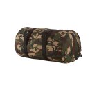 DICKIES NEWBURG HOLLDALL BAG CAMOUFLAGE