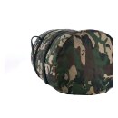 DICKIES NEWBURG HOLLDALL BAG CAMOUFLAGE