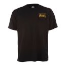 DICKIES FRANKLIN PARK T-SHIRT BLACK