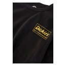 DICKIES FRANKLIN PARK T-SHIRT BLACK