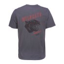DICKIES MYERSTOWN T-SHIRT CHARCOAL