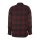Dickies New Sacramento shirt maroon