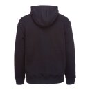 DICKIES SHERPA LINED FLEECE BLACK
