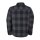 DICKIES BLOOMSBURG JACKET GRAVEL GRAY
