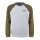 DICKIES HICKORY RIDGE SWEATSHIRT DARK OLIVE