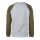 DICKIES HICKORY RIDGE SWEATSHIRT DARK OLIVE
