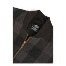 DICKIES MARTINSBURG VEST GRAVEL GRAY