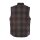DICKIES MARTINSBURG VEST GRAVEL GRAY